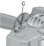 DEWALT D28493N - SOFT MOUNT - 1