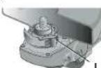 DEWALT D28493N - MOUNTING CLOSED (TYPE 1) GUARD - 3