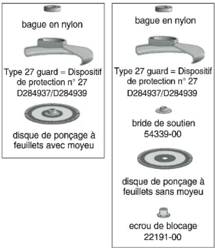 DEWALT D28493N - BOUTON DE VERROUILLAGE DE LA BROCHE - 1