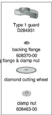 DEWALT D28493N - Sanding Discs - 6