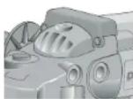 DEWALT D28493N - BUTEE SUR LE DESSUS - 1