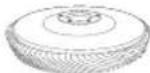 DEWALT DWE43131 - TABLEAU DES ACCESSOIRES - 14