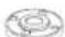 DEWALT DWE43131 - TABLEAU DES ACCESSOIRES - 28
