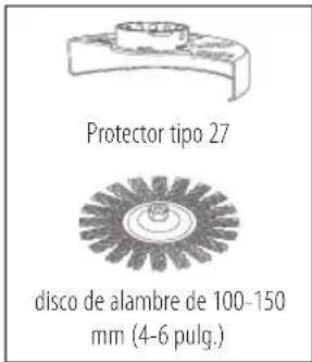 DEWALT DWE43131 - ACCESSORIES CHART - 4