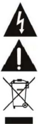 THOMSON THD315TB - INSTRUCCIONES DE SEGURIDAD - 2