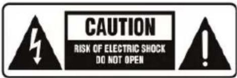 THOMSON THD315TB - Important Safety Instructions - 1