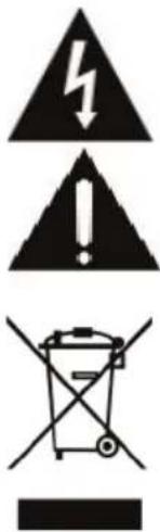 THOMSON THD315TB - Wichtige Sicherheitsanweisungen - 2