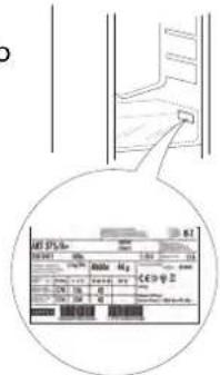 PRIVILEG PVB 496 SE - SI EL FALLO PERSISTE DESPUES DE ESTAS COMPROBACIONES, PONGASE EN CONTACTO CON EL SERVICIO POS - 1