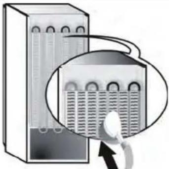 PRIVILEG PVB 496 SE - Tirisana unapkope - 1