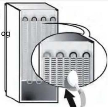 PRIVILEG PVB 486 SE - I tilfaelde af stromafbrydelse - 1