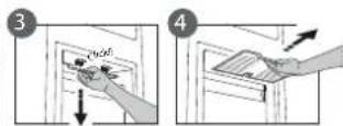 PRIVILEG PVB 486 SE - Пюцени за поочь的一面 на akcecoapа stop frost - 3
