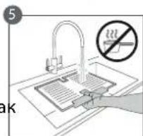 PRIVILEG PVB 486 SE - Пюцедура оочстки пинадлжноctи STOP FROST - 4