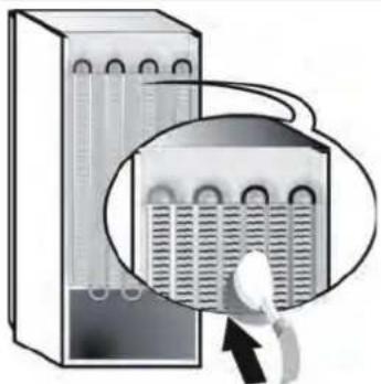 PRIVILEG PVB 486 SE - Limpeza e manutenção - 1