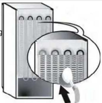 PRIVILEG PVB 486 SE - Renhold og vedlikehold - 1