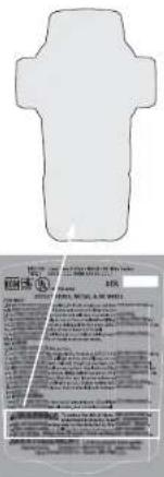 BLACK & DECKER BDL110S - COMPOSANTS - 2