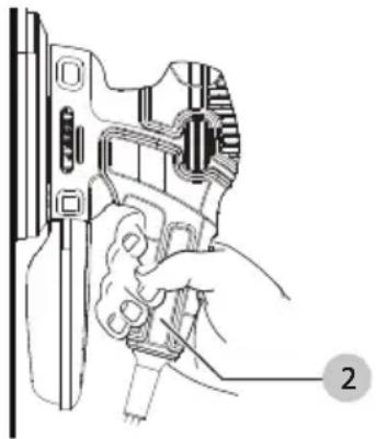 BLACK & DECKER BDEMS600 - Hints for optimum use (Fig. G) - 1