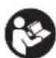 BLACK & DECKER BDEMS600 - Definitions: Safety Alert Symbols and Words - 2