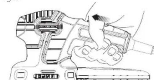 BLACK & DECKER BDEMS600 - Switch (Fig. C, C1) - 1