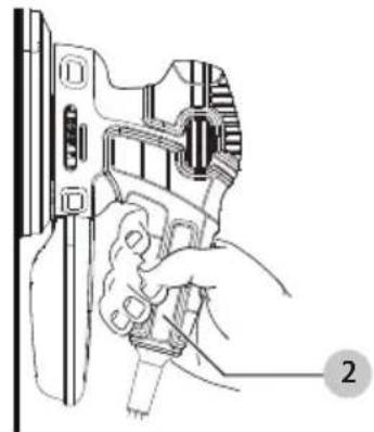 BLACK & DECKER BDEMS600 - Consejos para un uso optimo (Fig. G) - 1