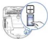 SAMSUNG SR2AK9350WK - Limpieza y mantenimiento - 1