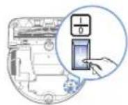 SAMSUNG SR2AK9350WK - Cleaning and maintaining - 1
