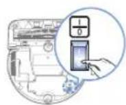 SAMSUNG SR2AK9350WK - Nettoyage et entretien - 1