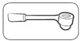 SAMSUNG RS65R5411B4 - Para voltar a colocar as gavetas - 5