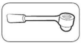 SAMSUNG RS65R5411B4 - Para voltar a colocar as gavetas - 4