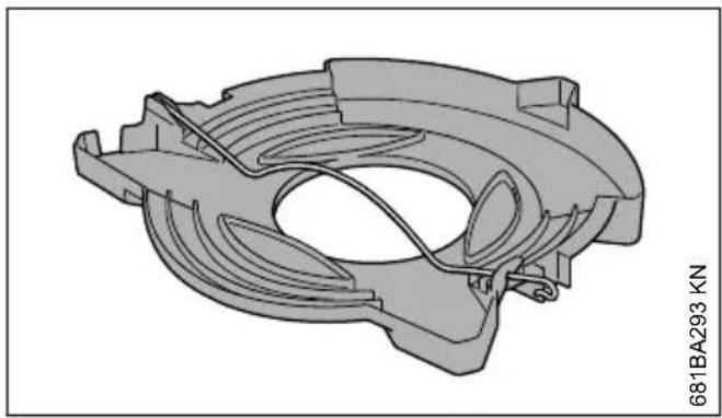 STIHL FS 311 - Universal-Transportschutz - 1