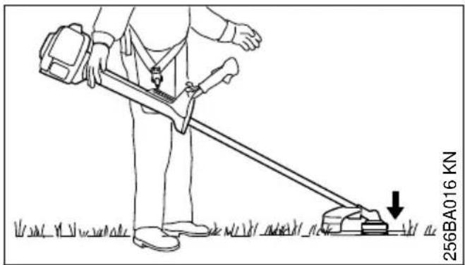 STIHL FS 311 - Mähwerkzeuge - 1