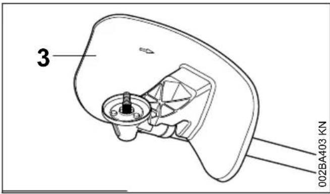 STIHL FS 311 - AVVERTENZA - 1