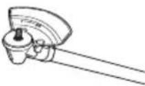STIHL FS 311 - Inhoudsopgave - 16