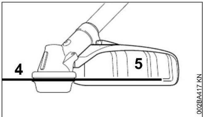 STIHL FS 311 - n.di matricola - 2