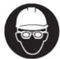 STIHL MSA 200 CBQ - WARNING - 1