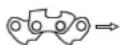 STIHL MSA 200 CBQ - Symbols - 1