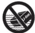 STIHL MSA 200 CBQ - WARNING - 3