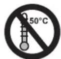 STIHL MSA 200 CBQ - Warning Signs - 8