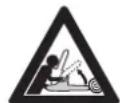 STIHL MSA 200 CBQ - Warning Signs - 4