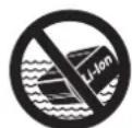STIHL MSA 200 CBQ - Warning Signs - 7