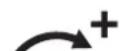 STIHL MSA 200 CBQ - Symbole - 2