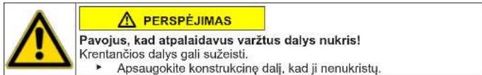 CONSTRUCTA CWD14C00 - Dureliu sandariklio keitimas - 2
