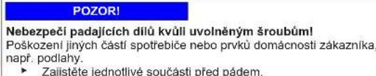 CONSTRUCTA CWD14C00 - Vyjmuti tsesnevi dvirek - 4