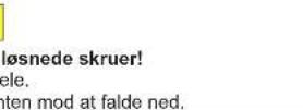 CONSTRUCTA CWD14C00 - Fjernelse af dorpakning - 3