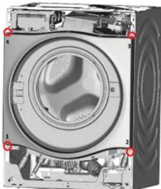 CONSTRUCTA CWD14C00 - ATENTIE! - 1