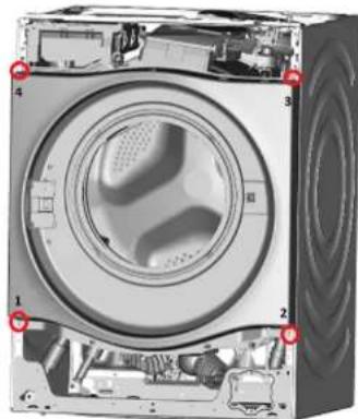 CONSTRUCTA CWD14C00 - ATTENTION! - 1
