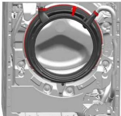 CONSTRUCTA CWD14C00 - Reparacao - 1