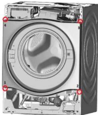 CONSTRUCTA CWD14C00 - UWAGAI - 1