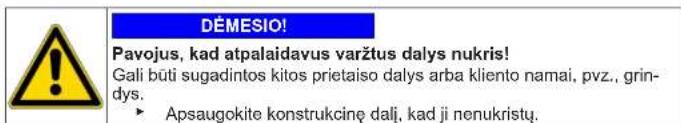 CONSTRUCTA CWD14C00 - Dureliu sandariklio keitimas - 3