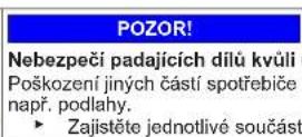 CONSTRUCTA CWD14C00 - Postavljanje zgloba vrata - 4