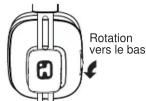 IHOME iB81 - Bouton multifonction (BMF) - 3